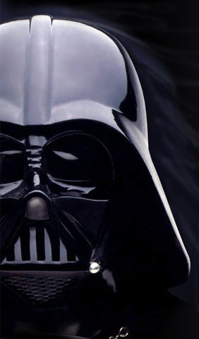 Lord of the Sith Darth Vader